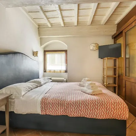 Apartamento San Lorenzo Apartment-hosted By Sweetstay Florencia